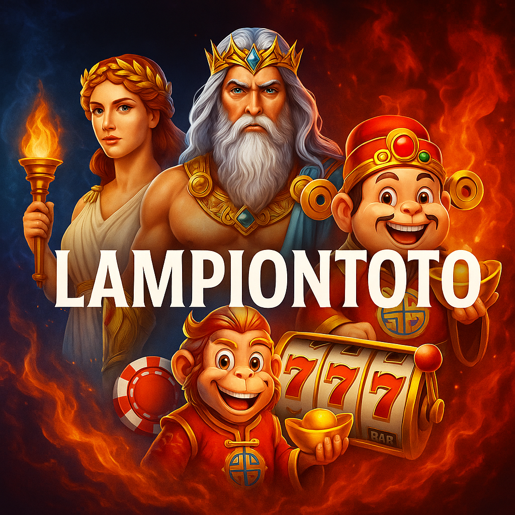 lampiontoto